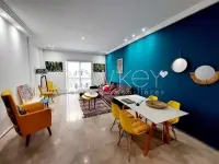 S1 meublé à la Marsa - 2