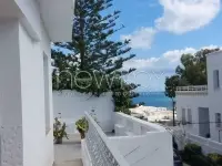Etage de villa s+4 à la Marsa - 5