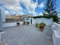 Etage de villa s+4 à la Marsa - 4