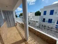 Etage de villa s+4 à la Marsa - 3