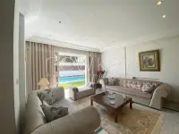 Une Belle Villa S+4 avec piscine à vendre à La Soukra - 2