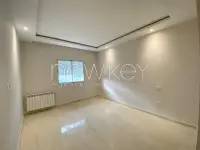 Superbe étage De Villa S+3 à louer à La Soukra - 3