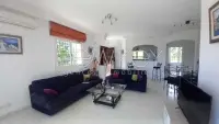 Etage de villa s+3 à carthage - 9