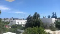 Etage de villa s+3 à carthage - 7