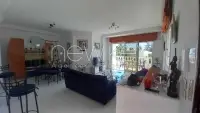 Etage de villa s+3 à carthage - 5