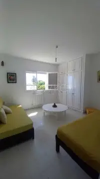 Etage de villa s+3 à carthage - 4