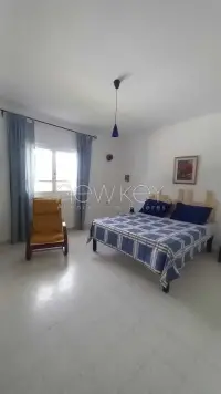 Etage de villa s+3 à carthage - 3