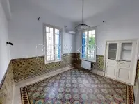 S+4 avec jardin à La Marsa - 4