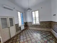S+4 avec jardin à La Marsa - 3