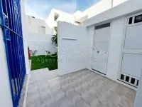 S+4 avec jardin à La Marsa - 11