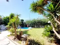 Magnifique villa à la Marsa - 10
