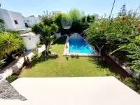 Magnifique villa à la Marsa - 14