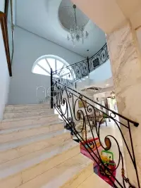 Magnifique villa à la Marsa - 7