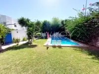 Magnifique villa à la Marsa - 12