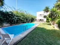 Magnifique villa à la Marsa - 13