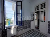 Appartement s+4 à la Marsa - 8