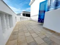 Appartement s+4 à la Marsa - 2