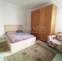 Appartement S+1 Meublé à louer à Cité Les Palmeraies - 3