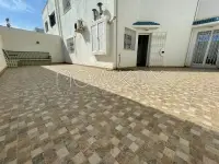 Duplex s+3 à la Marsa - 5