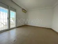 Duplex s+3 à la Marsa - 3