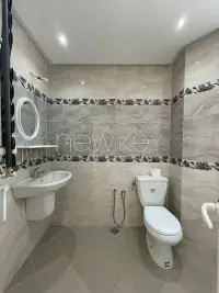 Duplex s+3 à la Marsa - 14