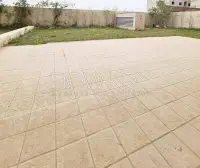 Un Appartement Neuf S+2 avec jardin à La Nouvelle Soukra - 7