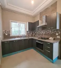 Un Appartement Neuf S+2 avec jardin à La Nouvelle Soukra - 2
