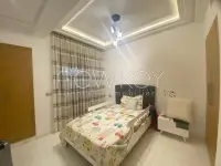 Un Appartement S+4 à louer à La Soukra - 4