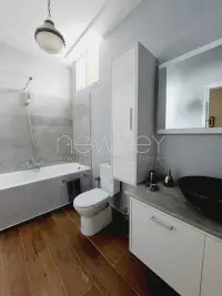 Joli duplex meublé s+2 avec piscine à Gammarth - 14