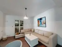 Joli duplex meublé s+2 avec piscine à Gammarth - 11