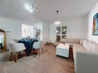 Joli duplex meublé s+2 avec piscine à Gammarth - 8