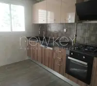 Un Appartement S+3 Neuf à louer à Ain Zaghouan Nord - 2