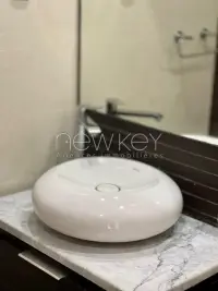 Appartement meublé S3 à louer aux Berges du Lac 2 - 8
