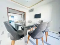 Appartement meublé S3 à louer aux Berges du Lac 2 - 1