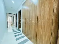 Appartement meublé S3 à louer aux Berges du Lac 2 - 7