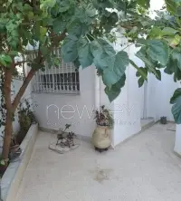Un Duplex S+3 à vendre au Bhar Lazreg - 2