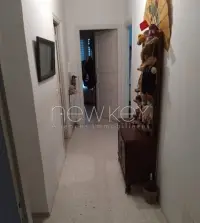 Un Duplex S+3 à vendre au Bhar Lazreg - 3