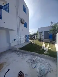 Triplex s+3 à Gammarth - 8
