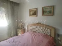 Un Appartement S+3 à louer à L'Aouina - 2