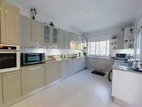 Magnifique S+4 meublé à la Marsa - 8