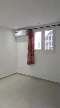 Appartement S+2 avec jardin - 3