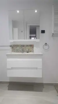 Appartement S+2 avec jardin - 6