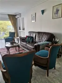 Un magnifique Duplex à louer à Gammarth - 11