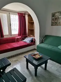 Un magnifique Duplex à louer à Gammarth - 10