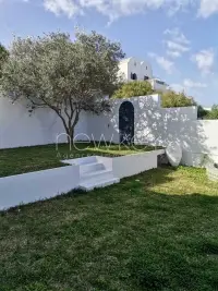 Un magnifique Duplex à louer à Gammarth - 7