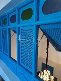 Un magnifique Duplex à louer à Gammarth - 2