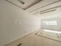 Un Appartement S+2 A Louer à La Soukra - 1