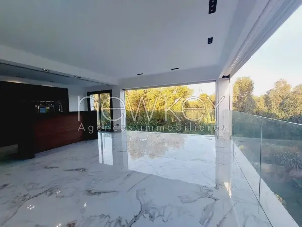 Appartement s+2 à Gammarth