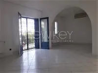 Duplex s+4 à louer à Gammarth - 3