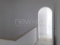 Duplex s+4 à louer à Gammarth - 7